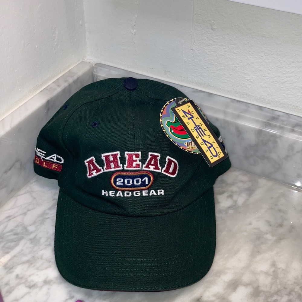 Vintage Hat